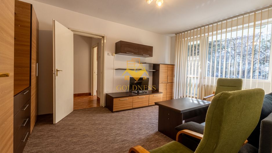 2 camere, modern, Gheorgheni Zona Titulesc, Interservisan, Iulius Mall - Poză 11