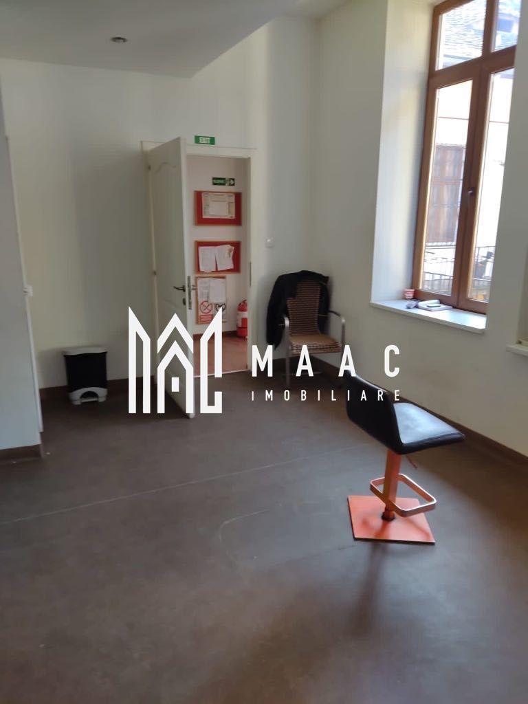 Apartament ultracentral | Destinatie comerciala si rezidentiala | 100 MPU | - Poză 4