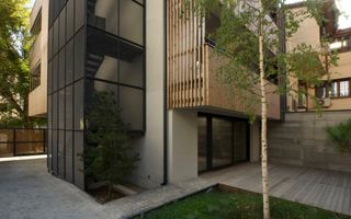 Apartament exclusivist in zona Dorobanti in bloc boutique - Poză 3