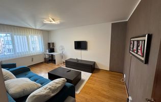 APARTAMENT 3 CAMERE ETAJ 4 TERASA  ZONA GRUI VILE CAMPULUNG