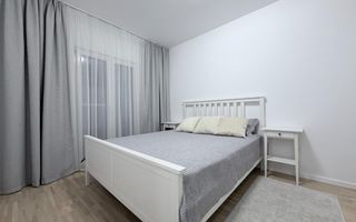 VANZARE 3 CAMERE | ETAJ 1/1 | LOC PARCARE INCLUS | VEDERE PISCINA | COSMOPOLIS - Poză 8