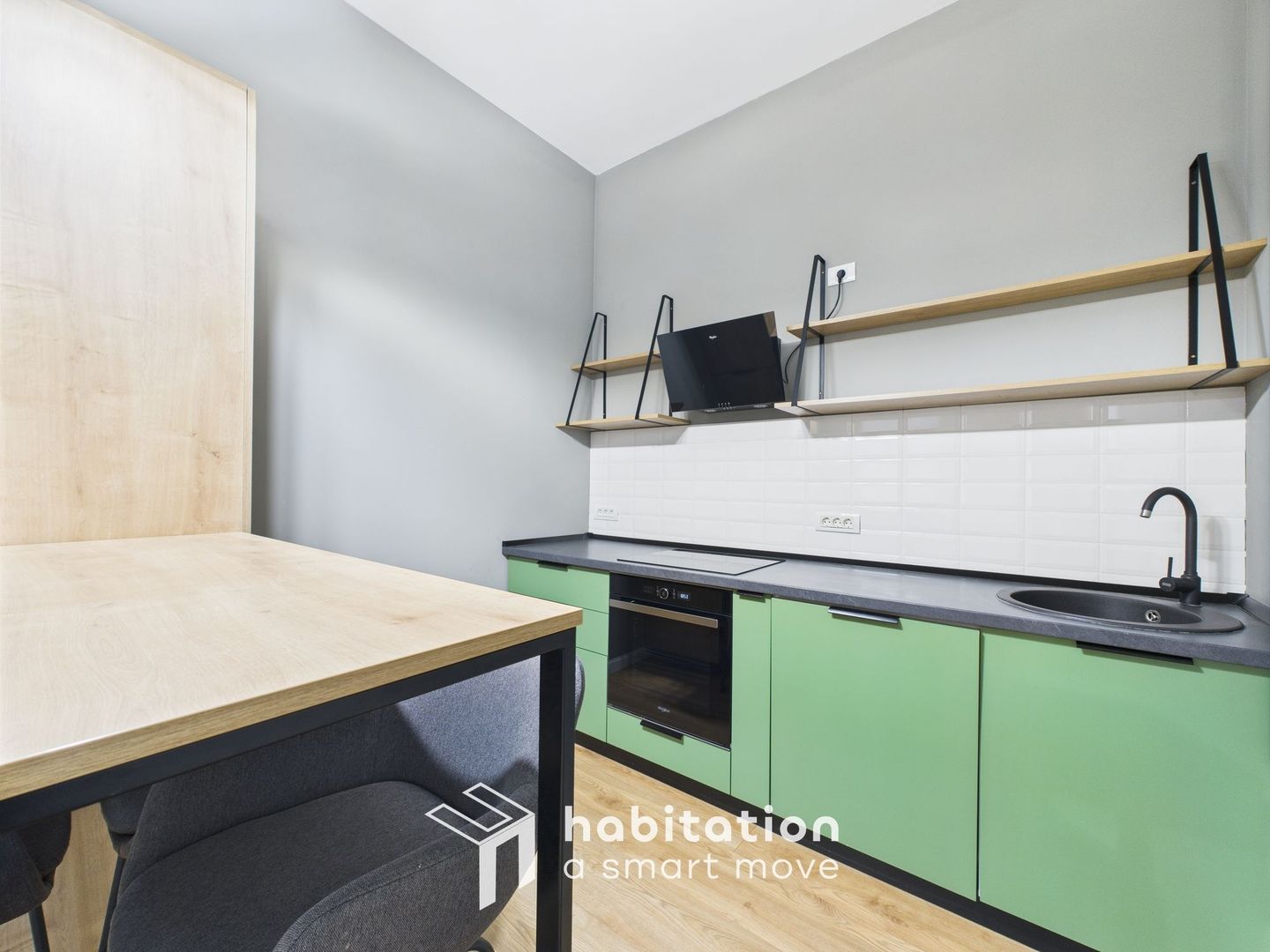 Elegant, finisaje premium, locație deosebita - 3 camere  în Bălcescu - Poză 9