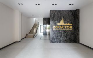 Vânzare, apartament, o cameră, bd. Dacia, Botanica - Poză 7