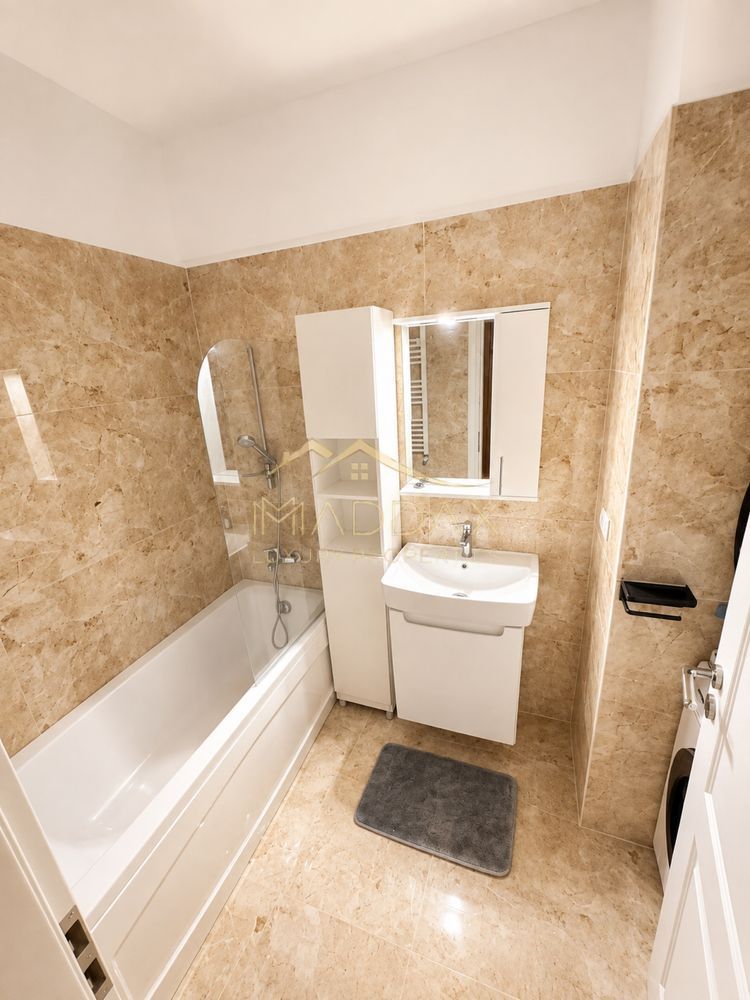 Apartament 2 Camere Central Address | Centrală| Mobilat la Comandă - Poză 6