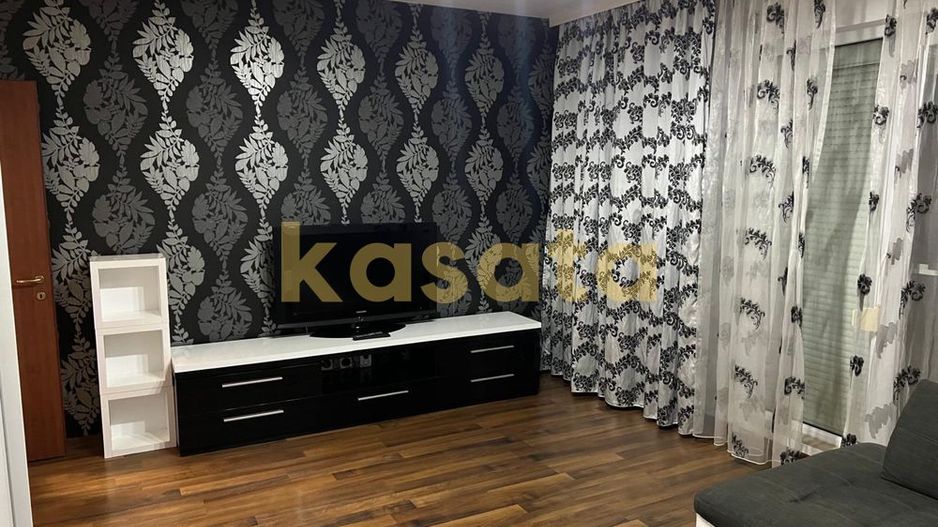 2 Camere în Avangarde Rezidențial | Curte și 3 Locuri de Parcare - Poză 2