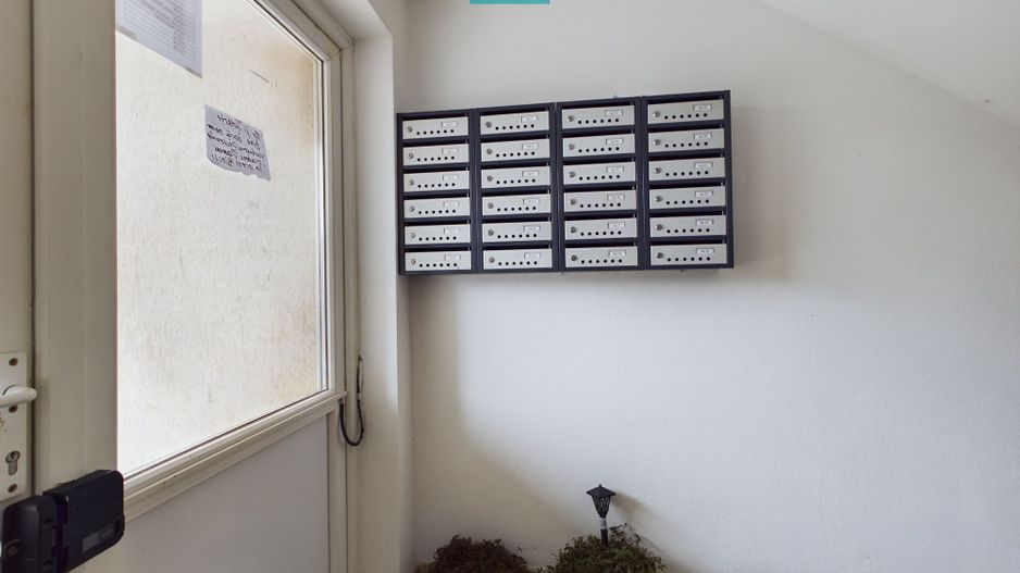 Apartament modern la cheie, cu 1 cameră - Poză 9