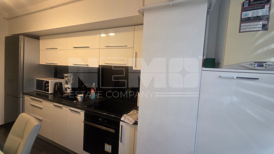 Apartament 2 camere | 68 mp utili | Burdujeni, Suceava | 95.000 € - Poză 5