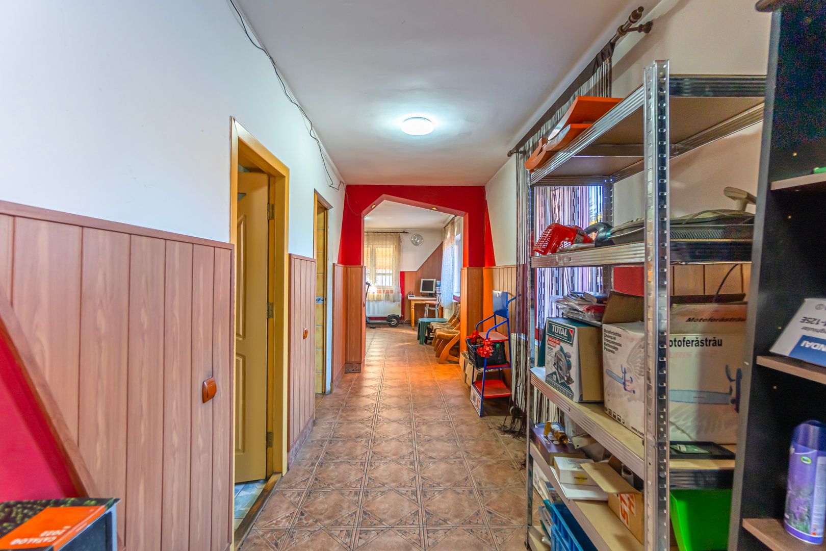 Proprietate mixtă Brașov | Spațiu comercial + locuință | 0% - Poză 20