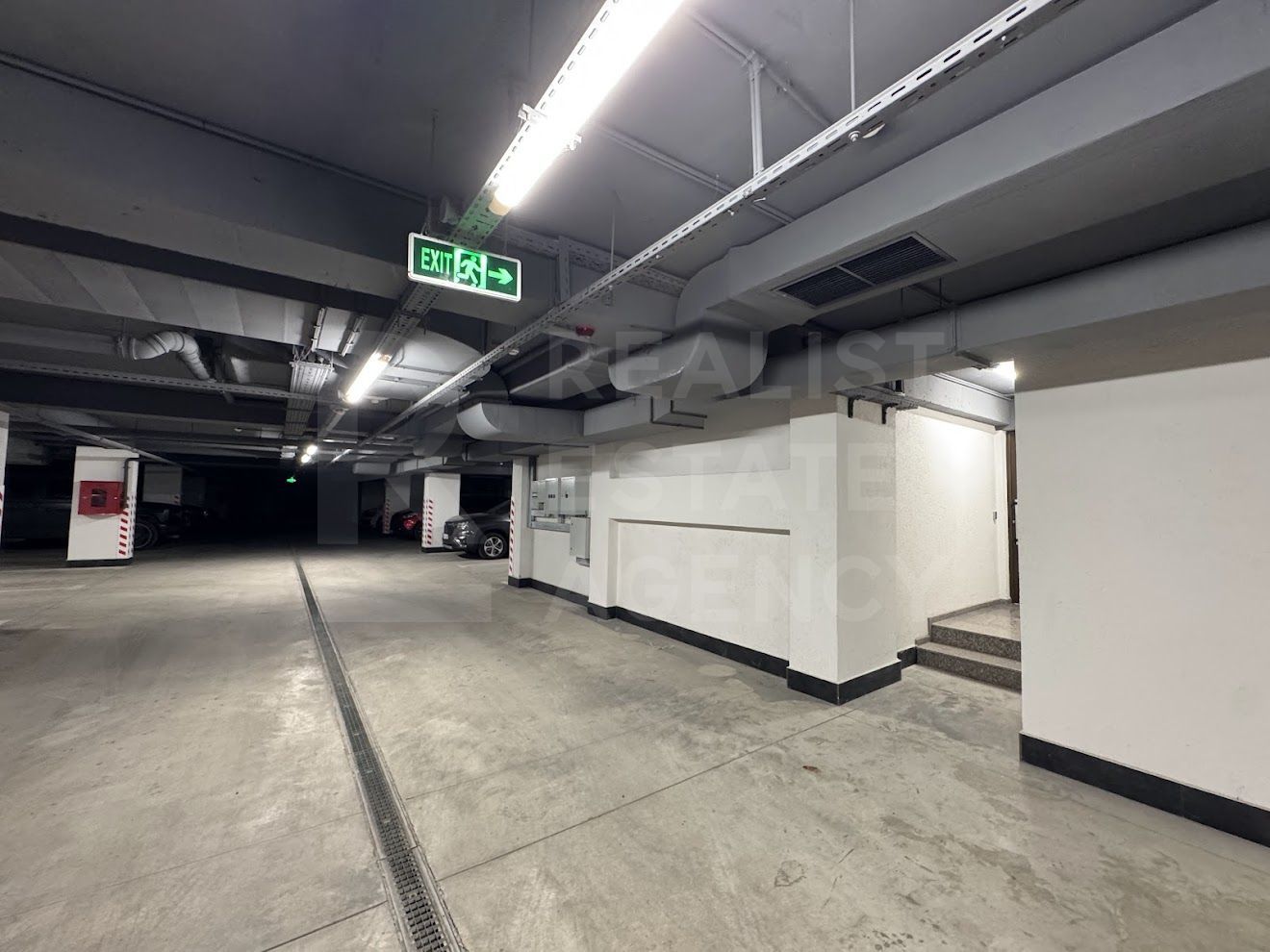 Vânzare, Penthouse, 4 camere, strada Moldova, Ialoveni - Poză 32