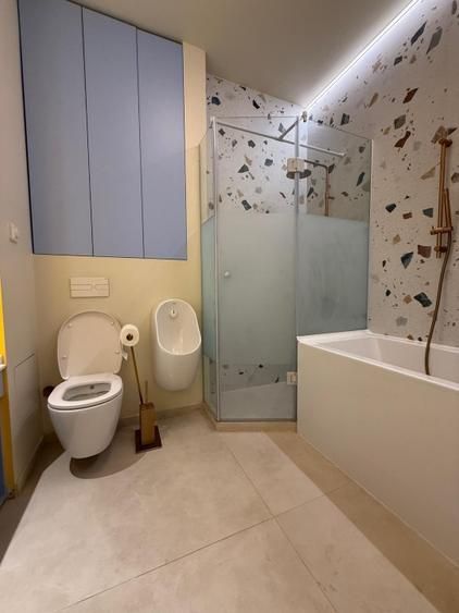 Exclusive 4-room apartment | Herastrau Park -Nordului Road | 2 parking spaces - Poză 14