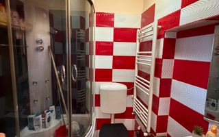Apartament 2 camere 47 MP | Zona Ultracentral | Terasa 18 mp - Poză 9