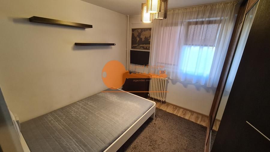 2 camere Drumul Taberei-Raul Doamnei ( 300 m metrou ) - Poză 4