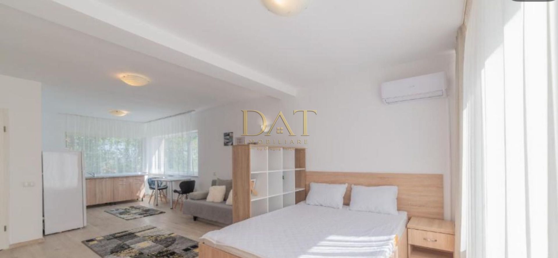 Apartament luminos 1 camera | Zorilor | Str. Meteor | Zona linistita - Poză 2