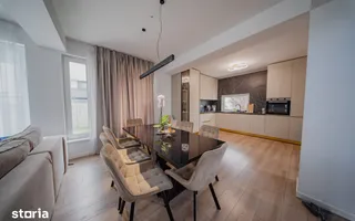 Casă cu 4 camere de închiriat, grădină 200 mp - Poză 16