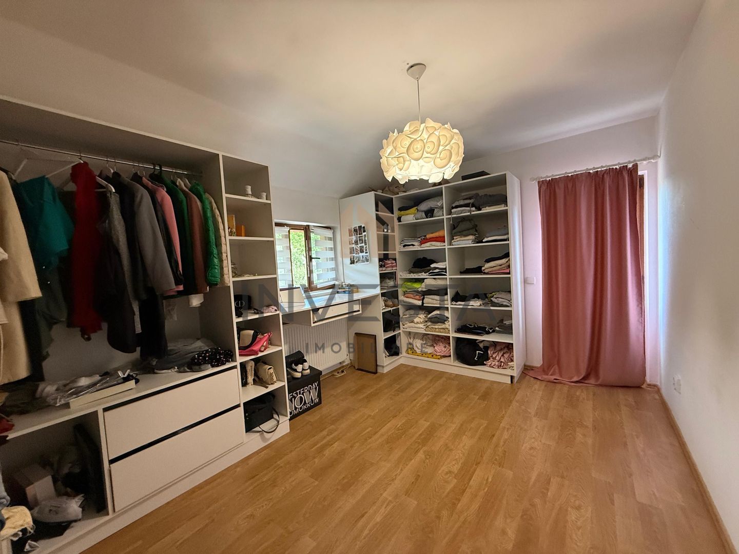 Casa individuala 187 mp utili cu teren in proprietate de 831 mp! - Poză 8