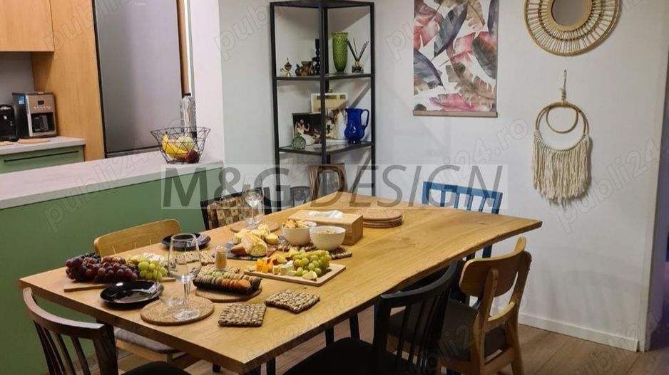 Apart deosebit pe malul Begai - Poză 1