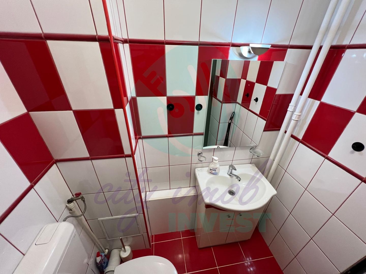 3 camere | Parcul Moghioroș | 2 băi | Bloc anvelopat - Poză 8