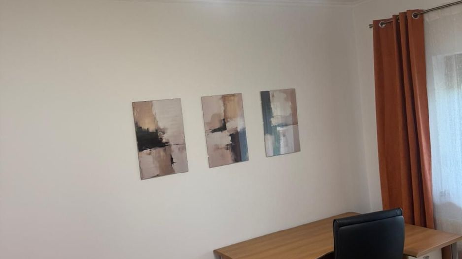 Penthouse de lux zona Braytim | 4 camere+terasa 40mp | 2 Bai | Mobilat si utilat - Poză 18