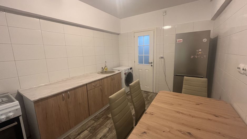 LACUL TEI | Facultatea de Constructii | Chirie 2 camere + Boxa - Poză 8