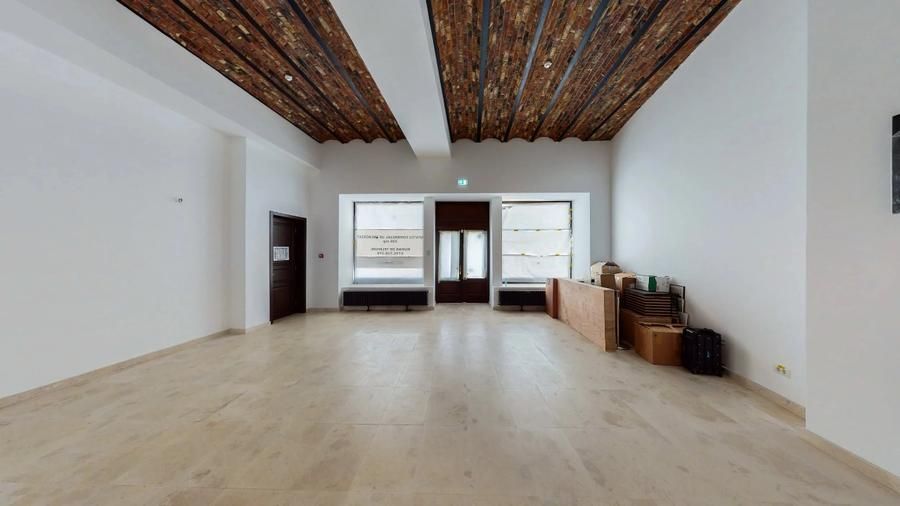 Închiriere spațiu comercial – Centrul Vechi București, lângă Hanul lui Manuc - Poză 8