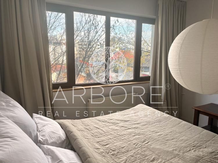 Inchiriere 2 camere Piata Unirii metrou renovat prima chirie - Poză 4