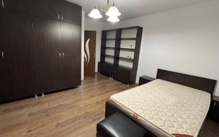 Apartament 1 camera decomandat Gara - Pasaj Octav Bancila - Poză 3