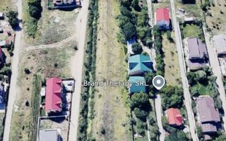Oportunitate investitie: Teren intravilan 1,263 mp Otopeni Central - Poză 5