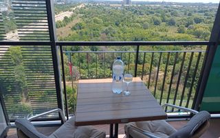 AP. 2 CAMERE ASMITA GARDENS, LOC PARCARE, BLOC NOU, METROU 8 MINUTE - Poză 7