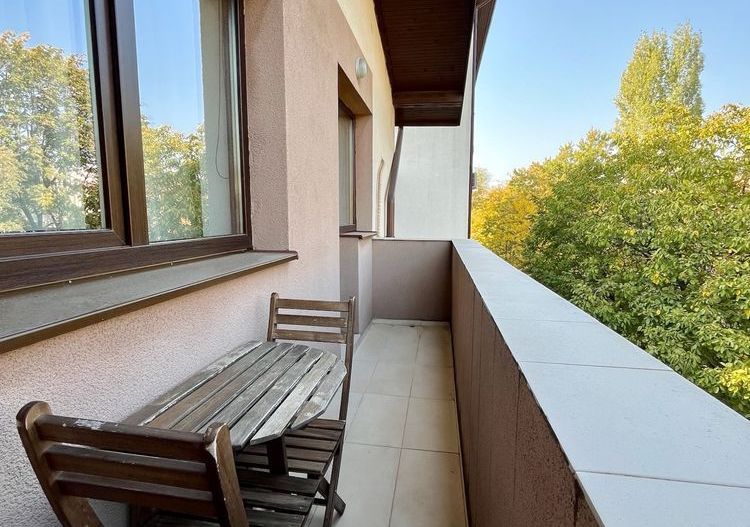 2 camere + parcare 1 Decembrie 1918 - Poză 8