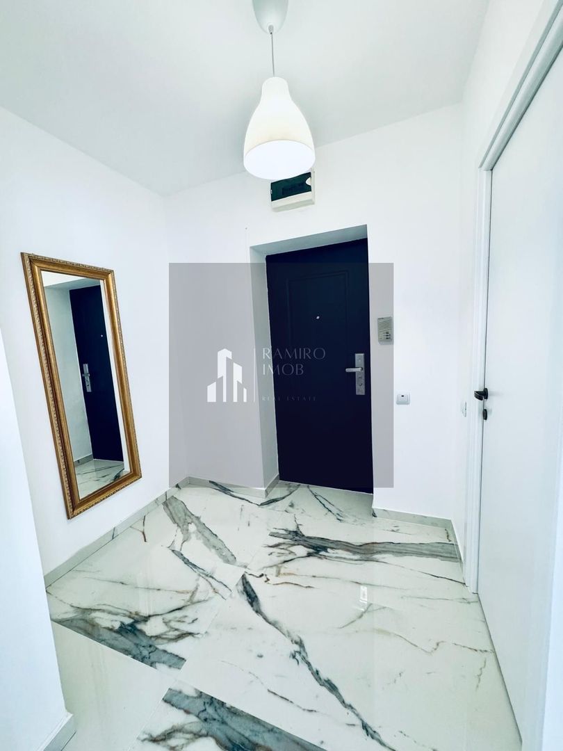Apartament 3 camere, 67mp, zona Titan - Poză 2