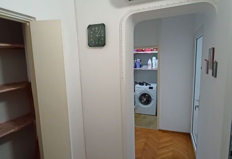 Galați 2 camere Maz 1,  renovat, izolat termic 4/11 - Poză 9