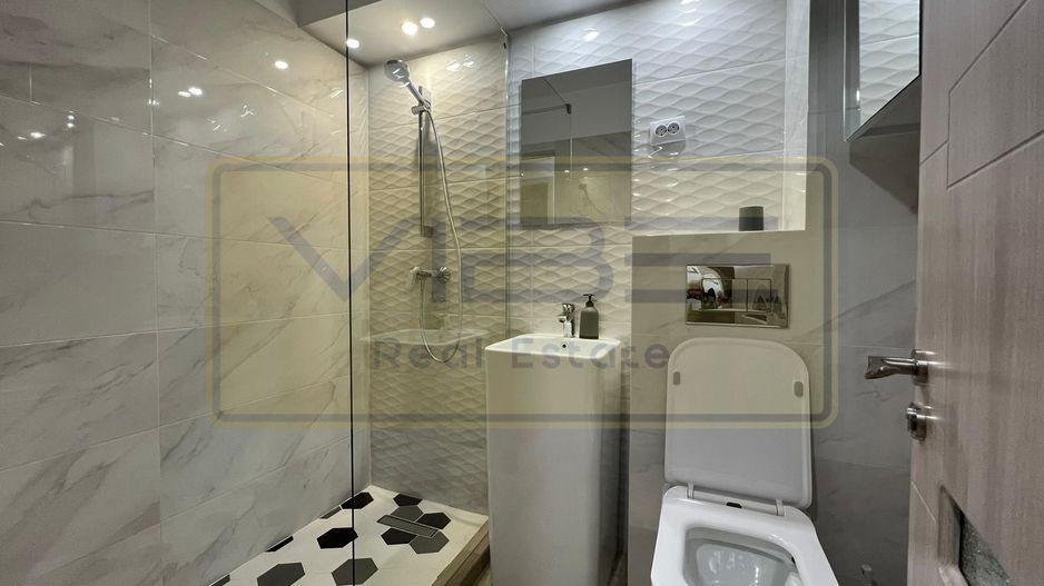 Apartament 1 camera Tatarasi - 5 min Tudor Office Center - Poză 7