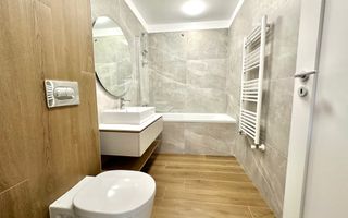 Apartament cu 3 camere decomandat de inchiriat, Urban Plaza - Poză 10