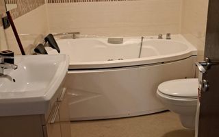 Apartament 2 camere de inchiriat cu loc de parcare - Poză 5