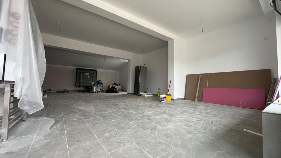 Spațiu comercial de închiriat – vitrină stradală, parcare, zonă rezidențial - Poză 6