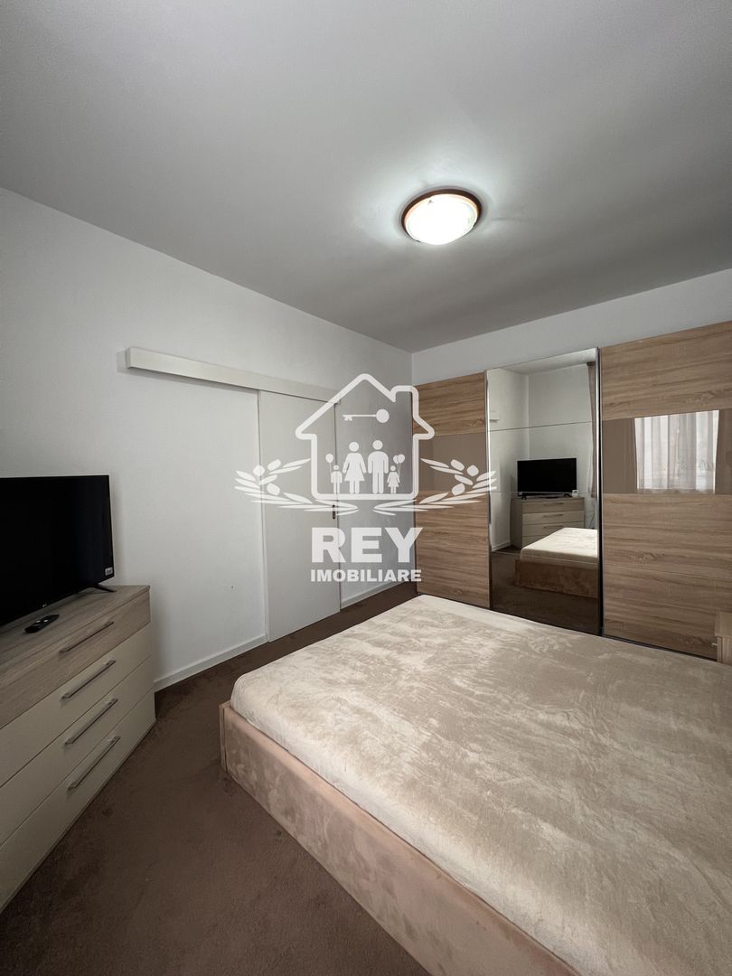 Apartament de vânzare 2 camere decomandate zona Str. Constituției/9mai - Poză 13