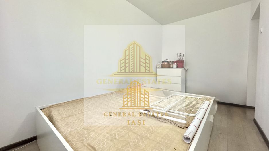 Vânzare apartament 3 camere -  vis-a-vis de Pașapoarte Iași - Poză 7