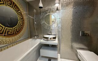 Apartament 3 Camere | 102 The Address | Loc de Parcare - Poză 9