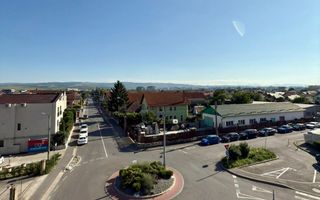 Apartament cu 2 camere Parcare, zona Someseni - Poză 12