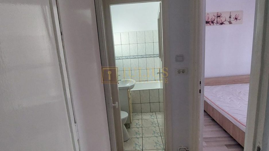 2 camere| gheorghe lazar| lift| apartament frumos si bine ingrijt| - Poză 7