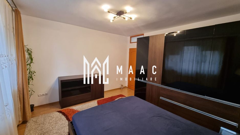 Apartament 2 camere | etaj 1 |  Balcon | Loc de parcare - Poză 3