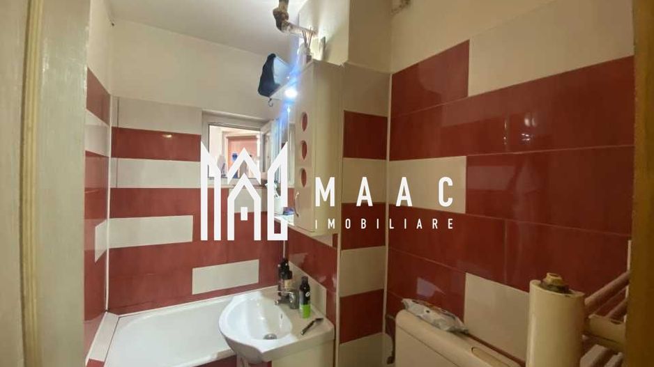 Garsoniera | Mobilată și utilată | Etaj 3 | Pivnita | Stefan cel Mare - Poză 5