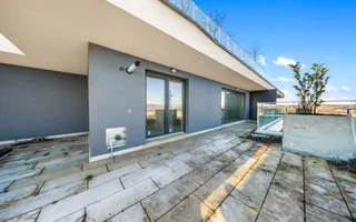 Penthouse exclusivist – Etajul 14, Panorama superba! Cluj-Napoca - Poză 11