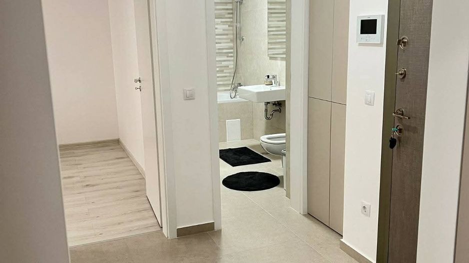 Apartament 2 camere Coresi/ Tractoru, de inchiriat - Poză 7