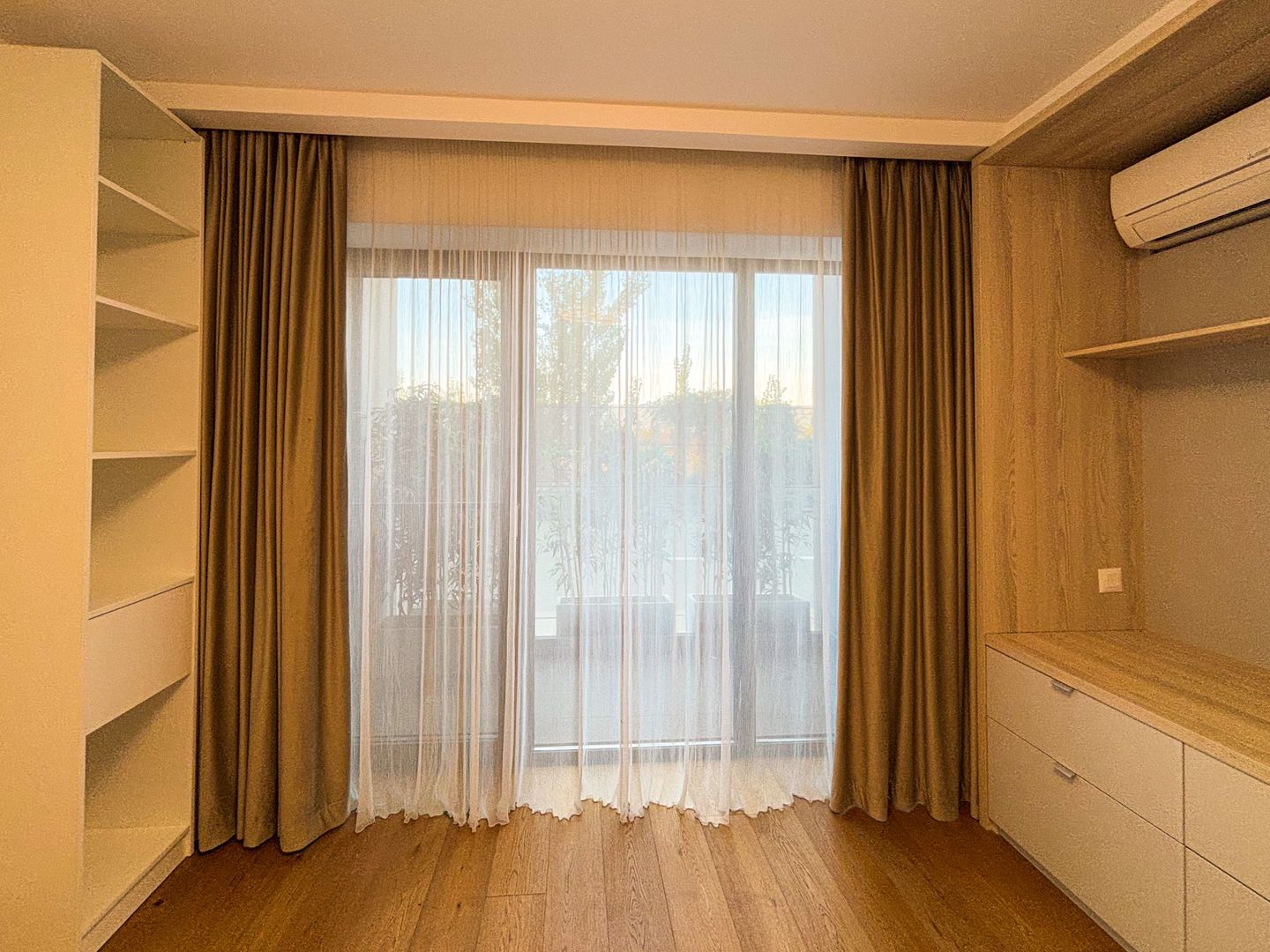 The Wooden Loft in Cloud 9 – The Essence of Refined Living - Poză 15