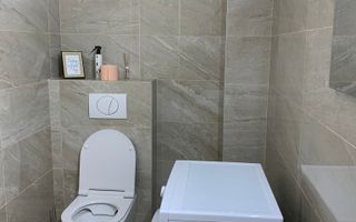 Apartament cu 3 Camere, Bloc Nou, Zona Ampoi 3 - Arex - Poză 8