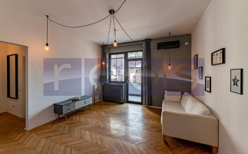 VANZARE APARTAMENT 2 CAMERE 70MP PIATA AMZEI ROMANA INVESTITIE 2 BALCOANE - Poză 4