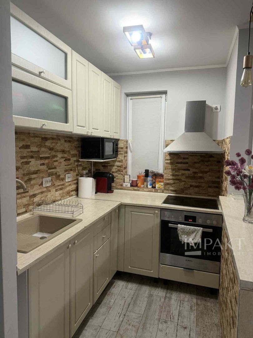 Apartament de vanzare cu 2 camere in cartierul Gheorgheni - Poză 10