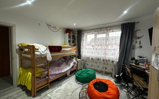 Apartament la etaj intermediar | Parcare subterană | Zona Str Cetatii - Poză 14