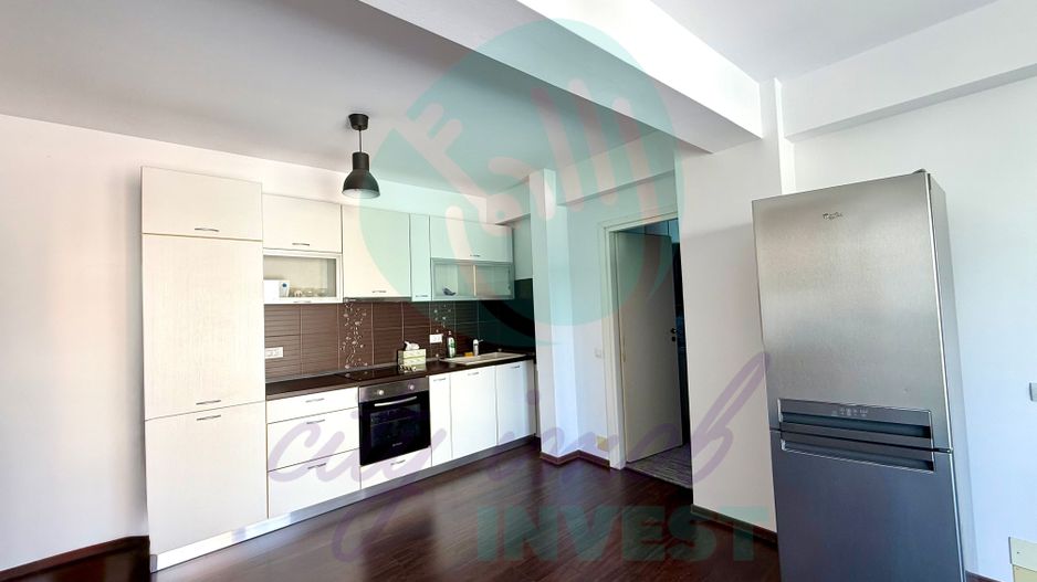 Apartament 2 camere | Nerva Traian – plan secund | 5–7 min de metrou Timpuri Noi - Poză 5